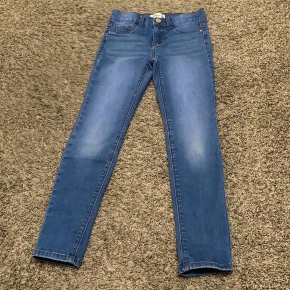 Jordache Super Skinny Girls Jeans - Picture 4 of 9